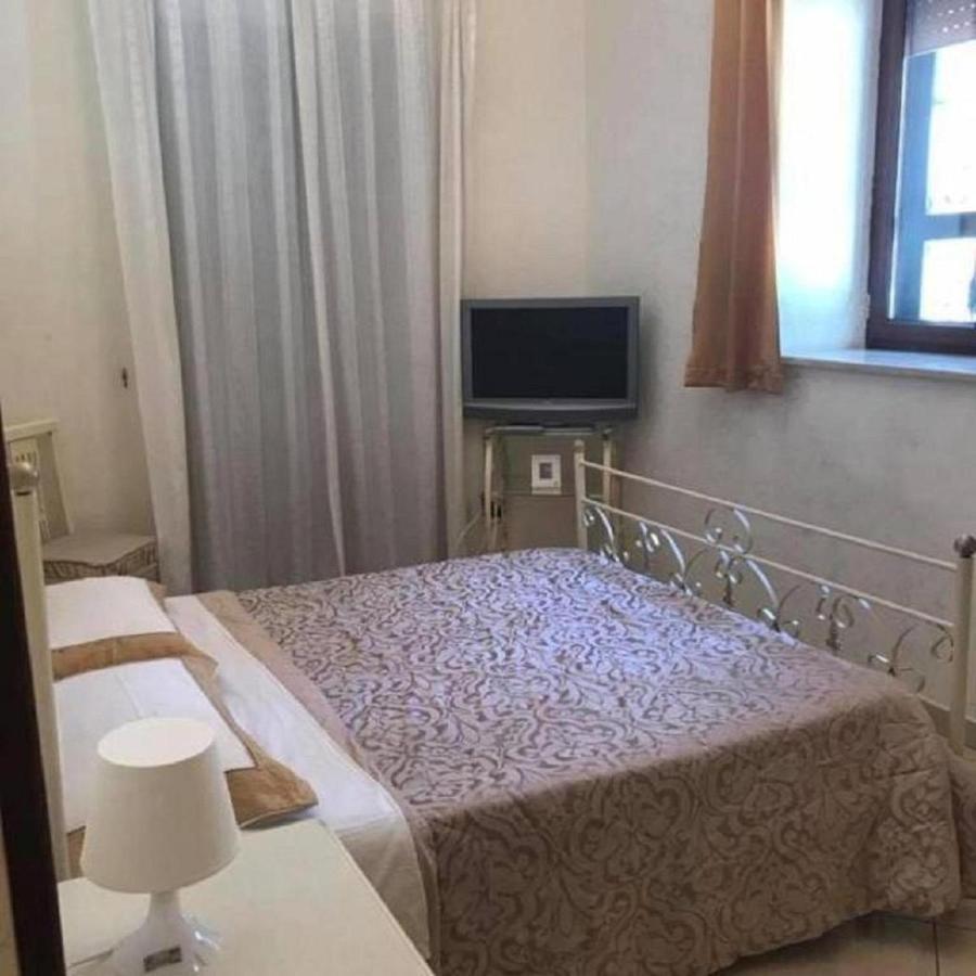 Napoli Forever Apartment Bagian luar foto