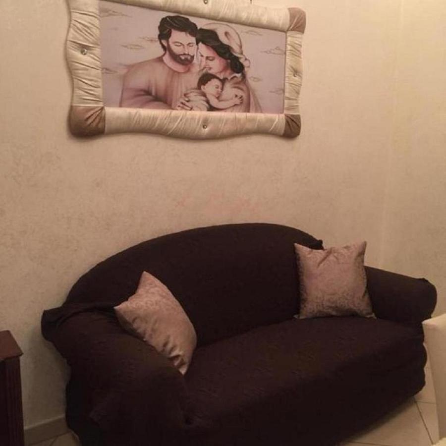 Napoli Forever Apartment Bagian luar foto