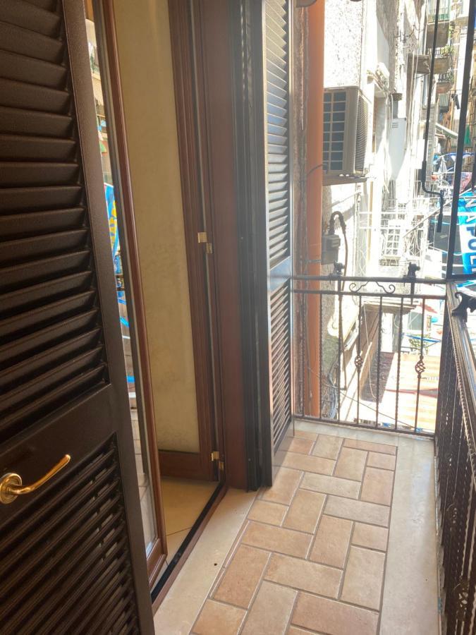 Napoli Forever Apartment Bagian luar foto